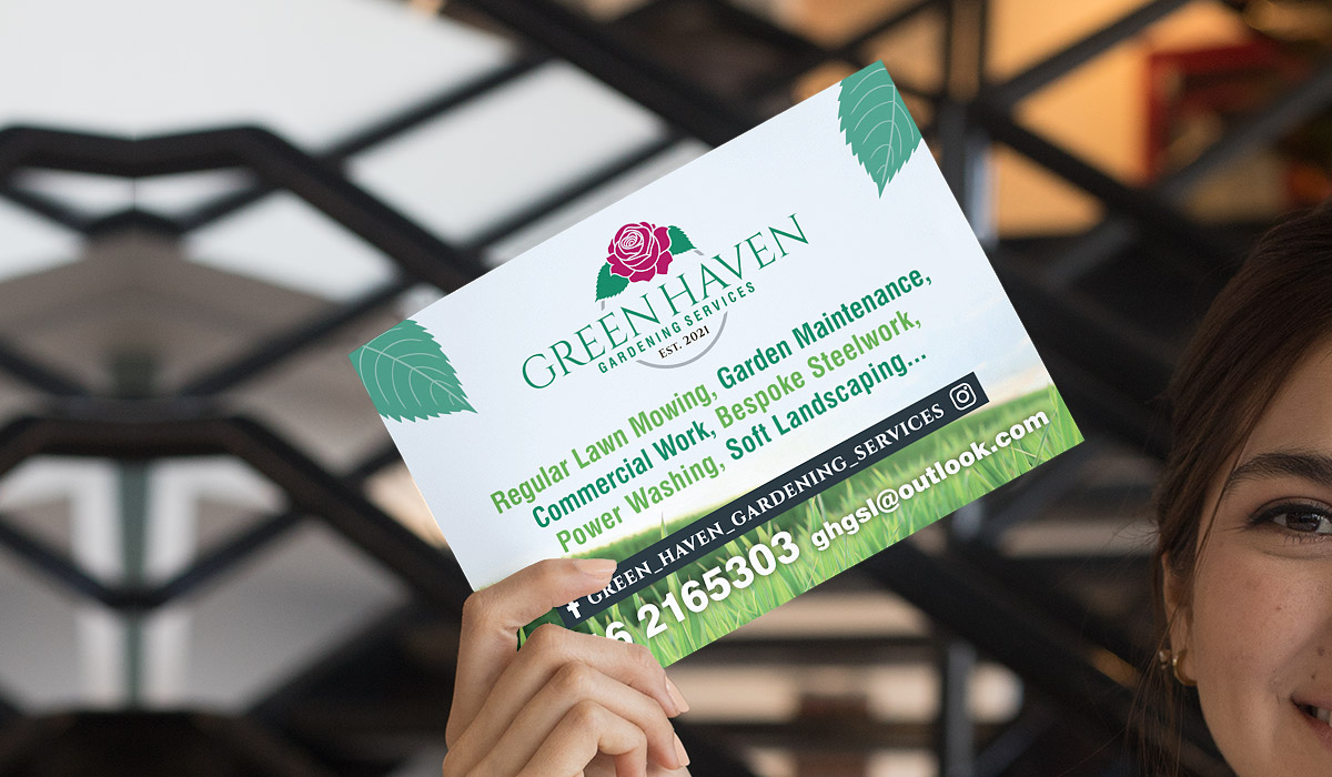 designer logo design