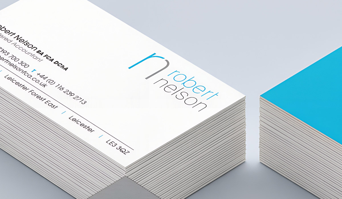 Bespoke Logo Design