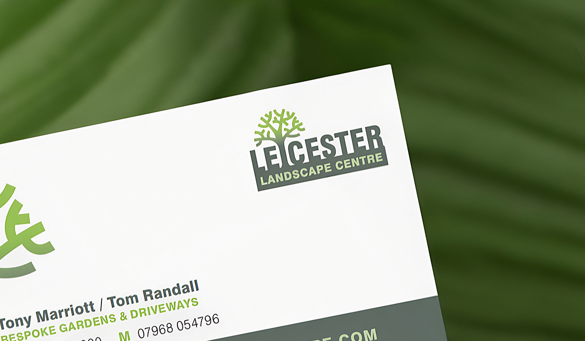 Logo Design Services