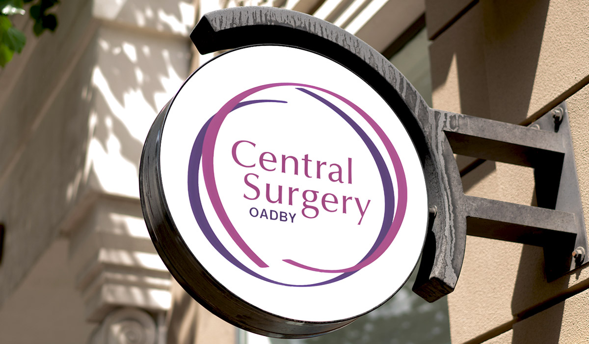 Company Logo Design