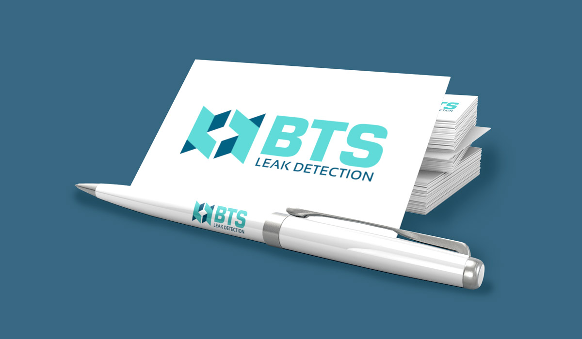 Company Logo Design