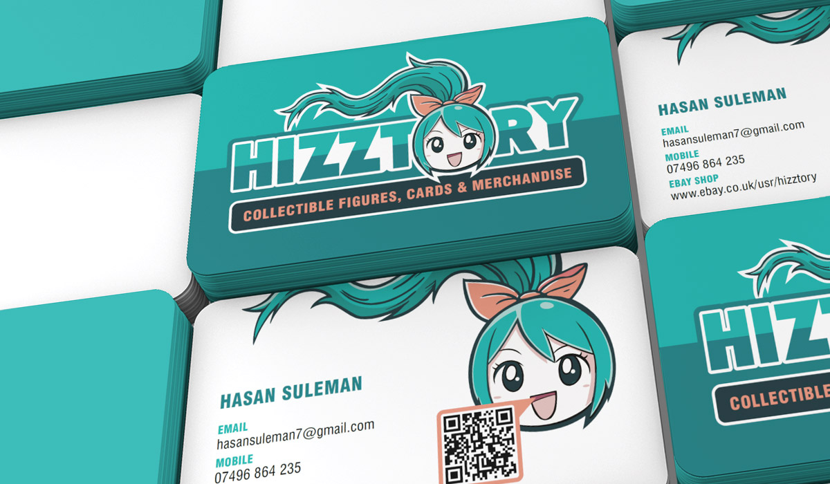 3D Logo Design