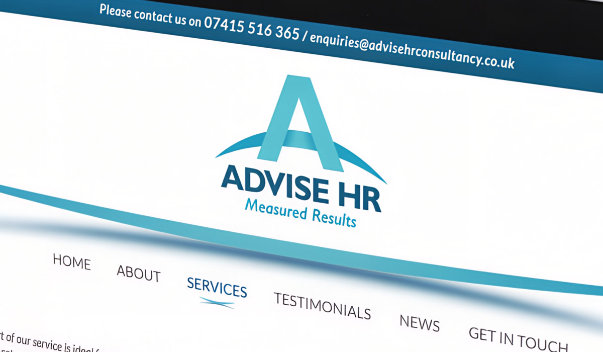 Website Logo Design