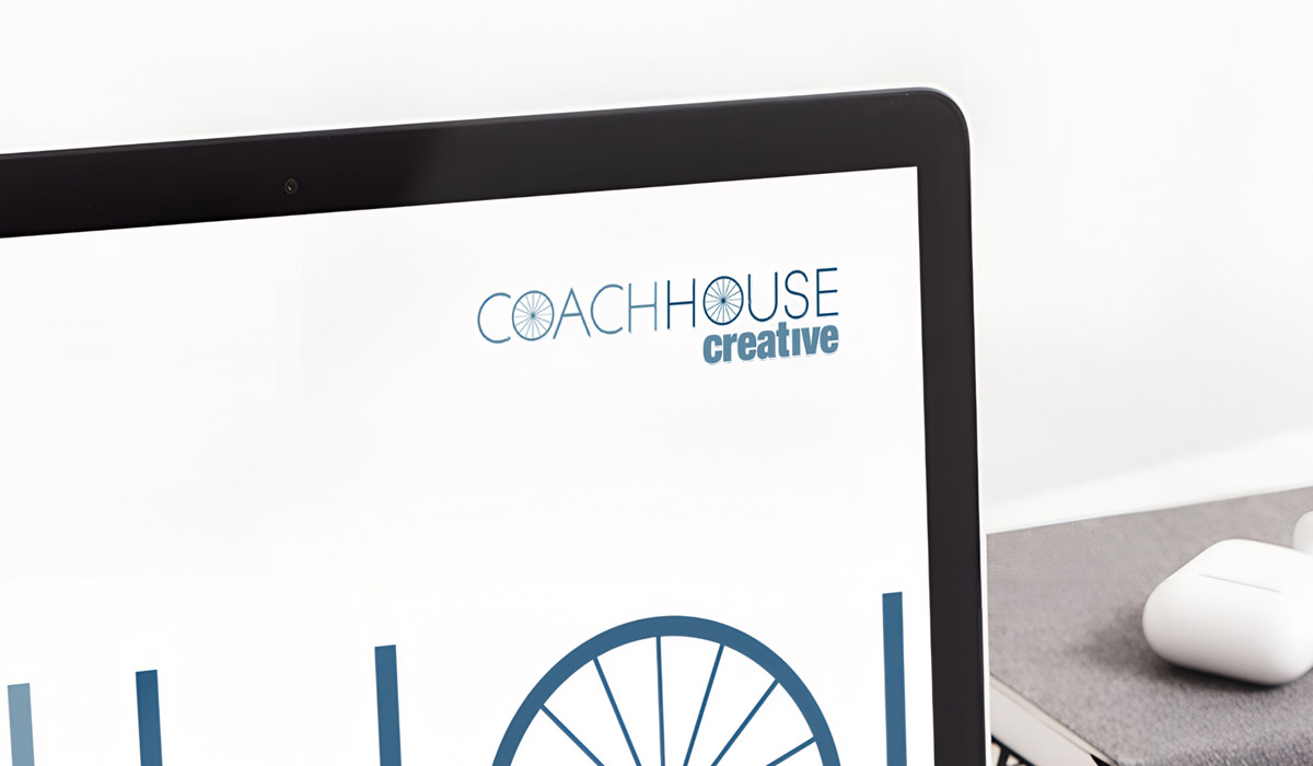 logo and brand design