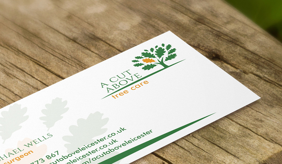 corporate identity design
