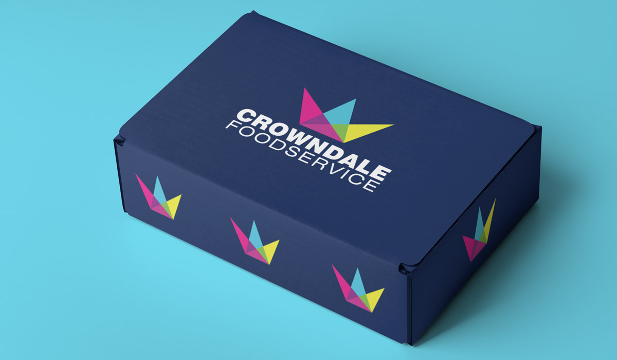 brand identity design