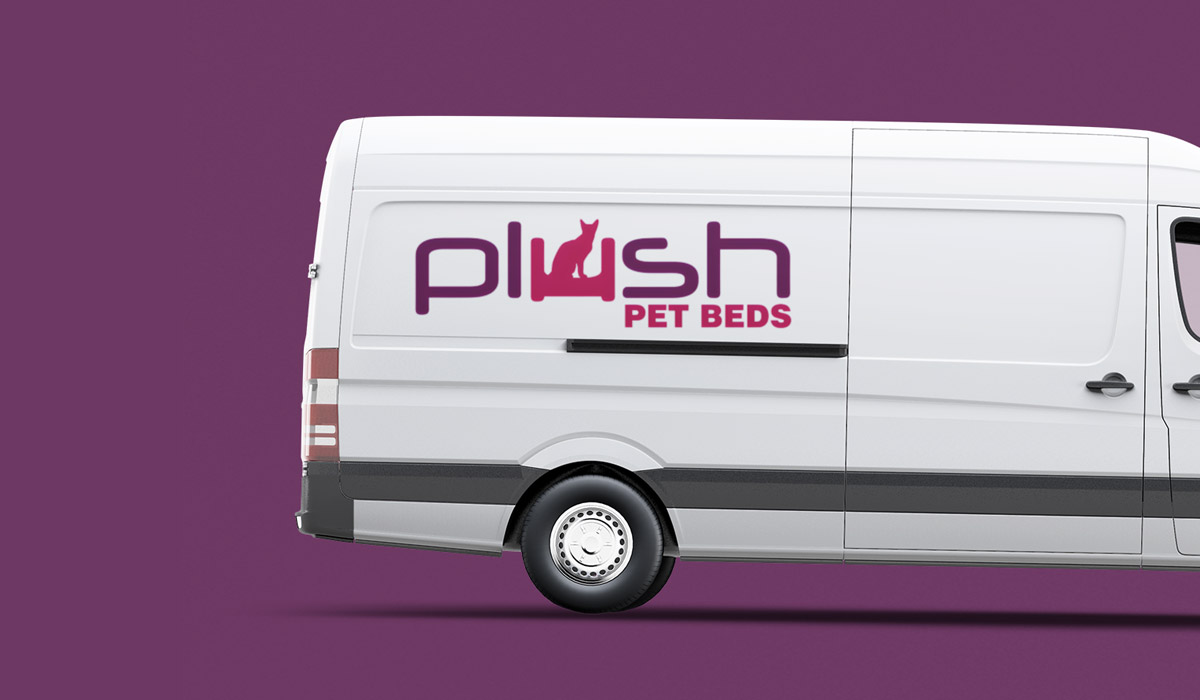 Logo Design Leicester